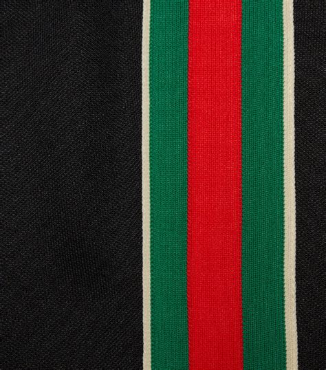 gucci strip|gucci new stripes.